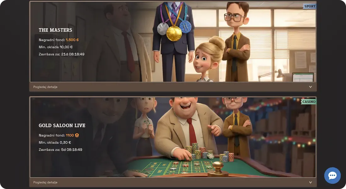 klađenje u kasinu spinboss